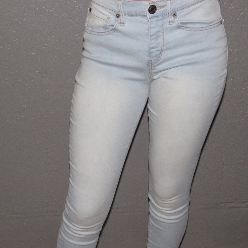 Mudd Jegging Fit Jeans